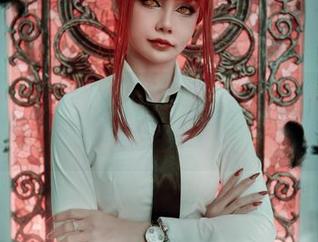 Himeko合集，Joyce Lin2x超乎想象的随性记录